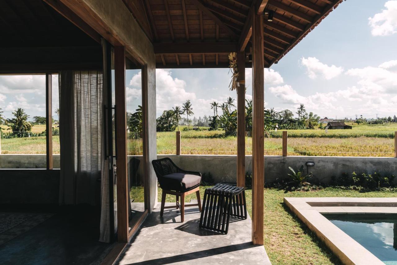 Beach 600M - Designer Villas - Perenenean - Private Pool Canggu Dış mekan fotoğraf
