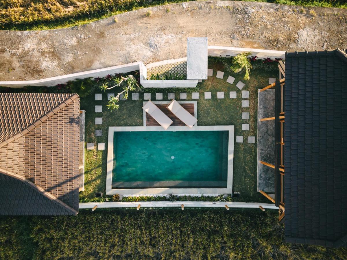 Beach 600M - Designer Villas - Perenenean - Private Pool Canggu Dış mekan fotoğraf
