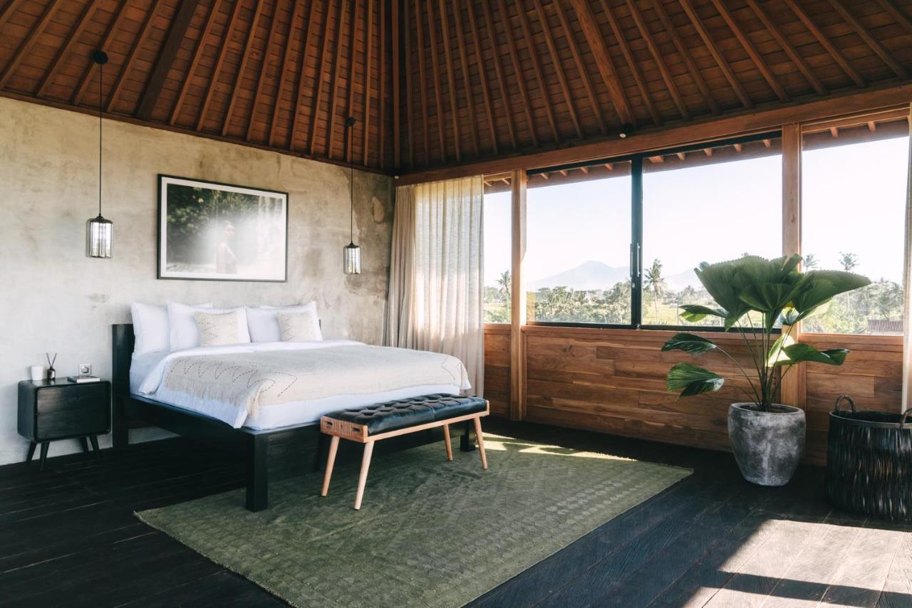 Beach 600M - Designer Villas - Perenenean - Private Pool Canggu Dış mekan fotoğraf