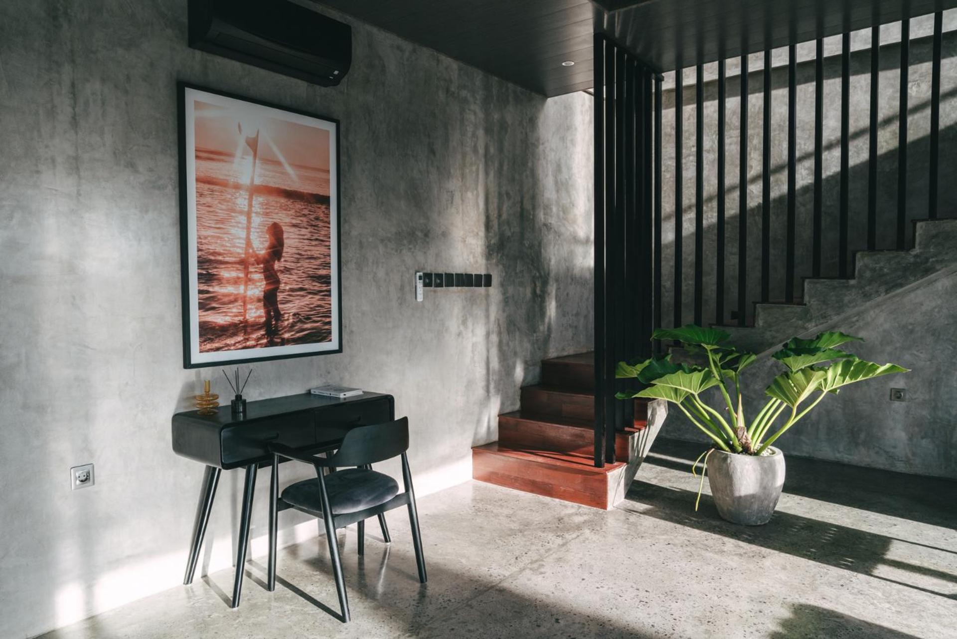 Beach 600M - Designer Villas - Perenenean - Private Pool Canggu Dış mekan fotoğraf